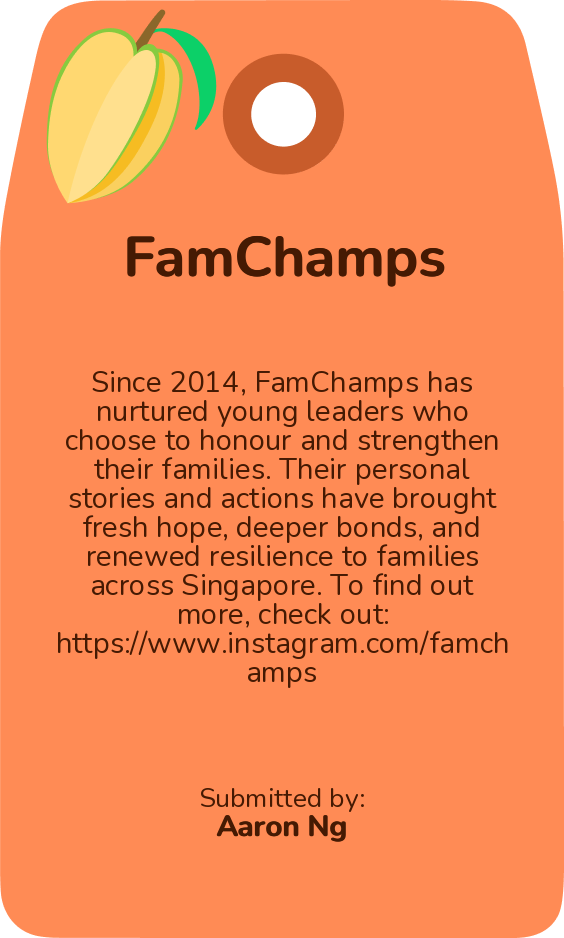 FamChamps